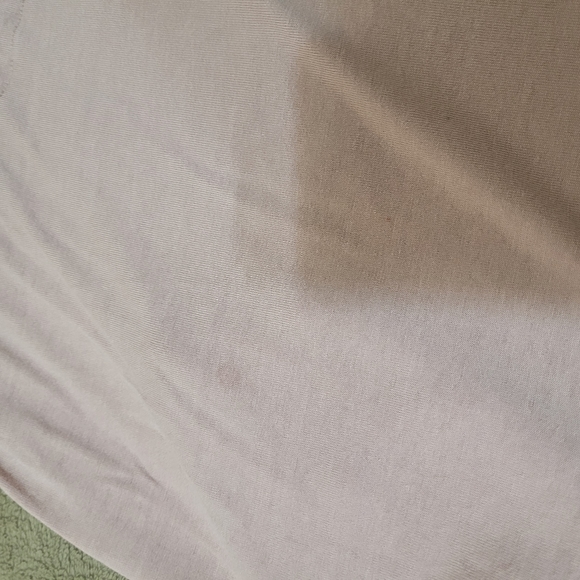 H&M t-shirt dress - Picture 9 of 10